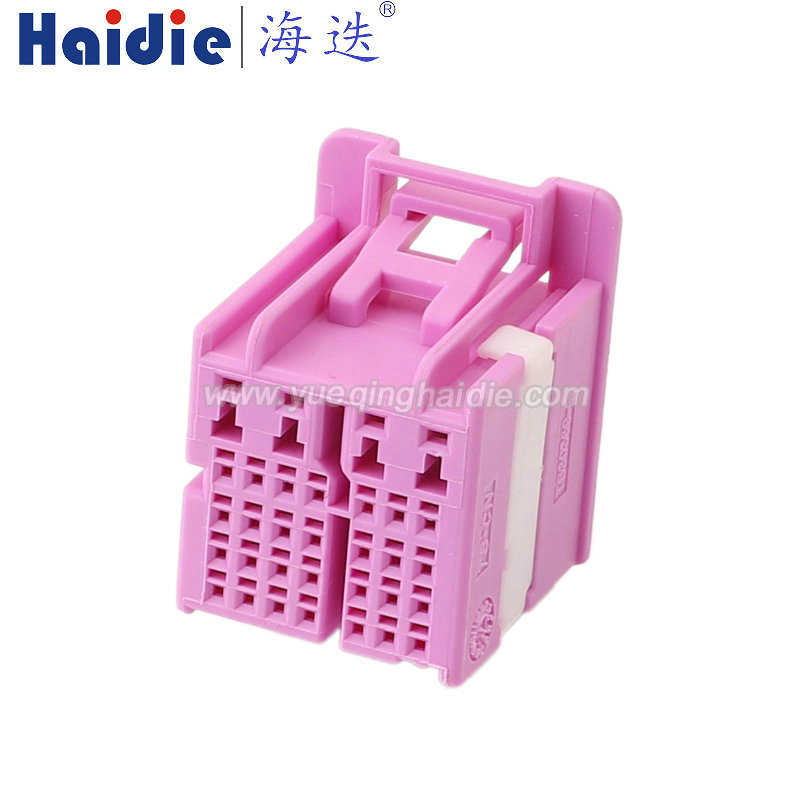 60028-0014 32pin Auto Pin Wire Cable Harness Auto Connector Housing Plug And Terminal