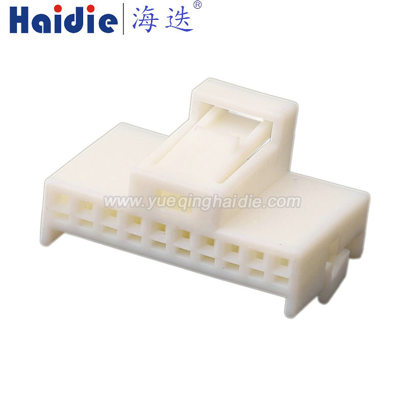 1452349-1 10pin Auto Pin Wire Cable Harness Auto Connector Housing Plug And Terminal