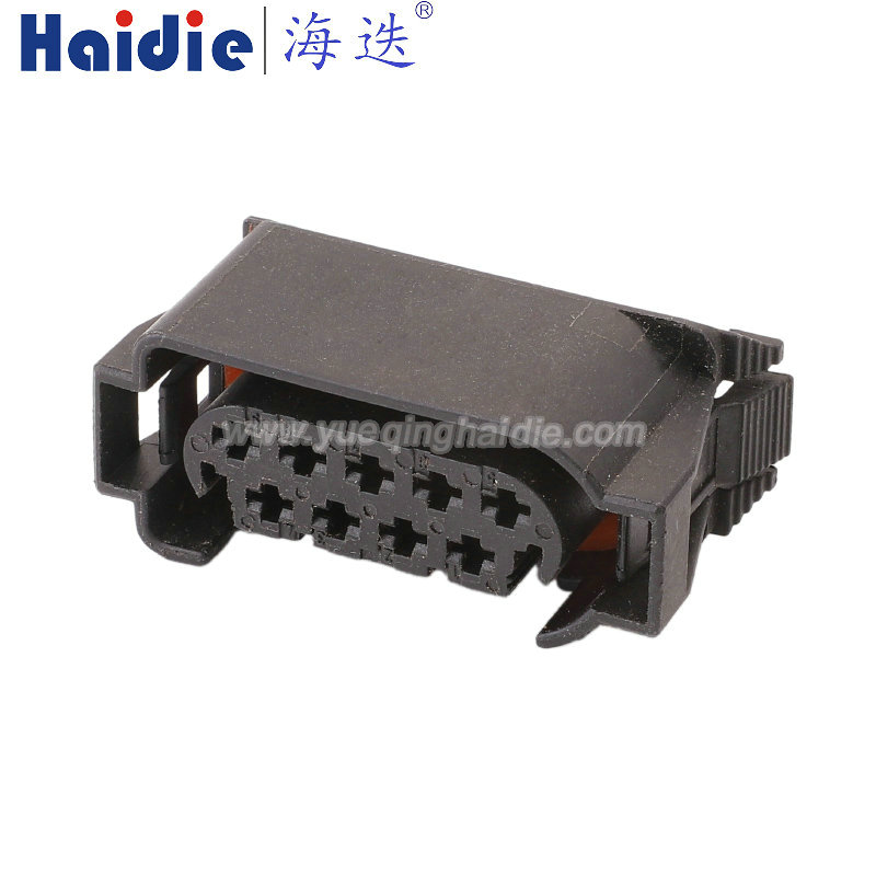 2085451628 9pin Auto Pin Wire Cable Harness Auto Connector Housing Plug And Terminal