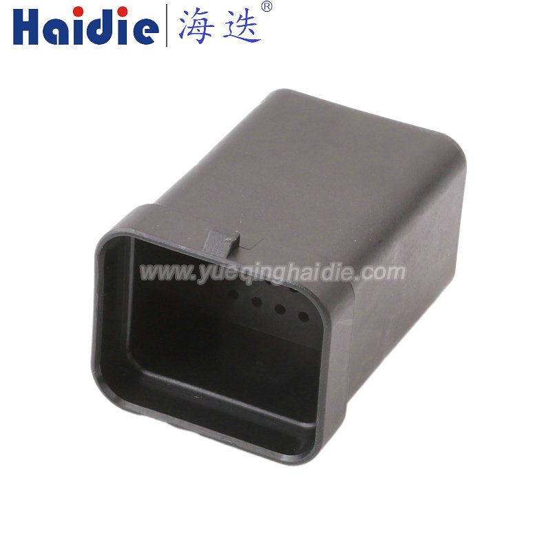 HD262-1.2-11E 26pin Auto Pin Wire Cable Harness Auto Connector Housing Plug And Terminal