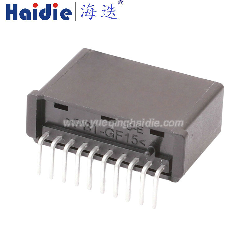S10B-AIT2G-1AK 10pin Auto Pin Wire Cable Harness Auto Connector Housing Plug And Terminal