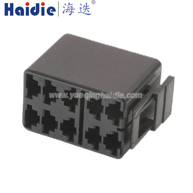 VC1-01 10pin Auto Pin Wire Cable Harness Auto Connector Housing Plug And Terminal