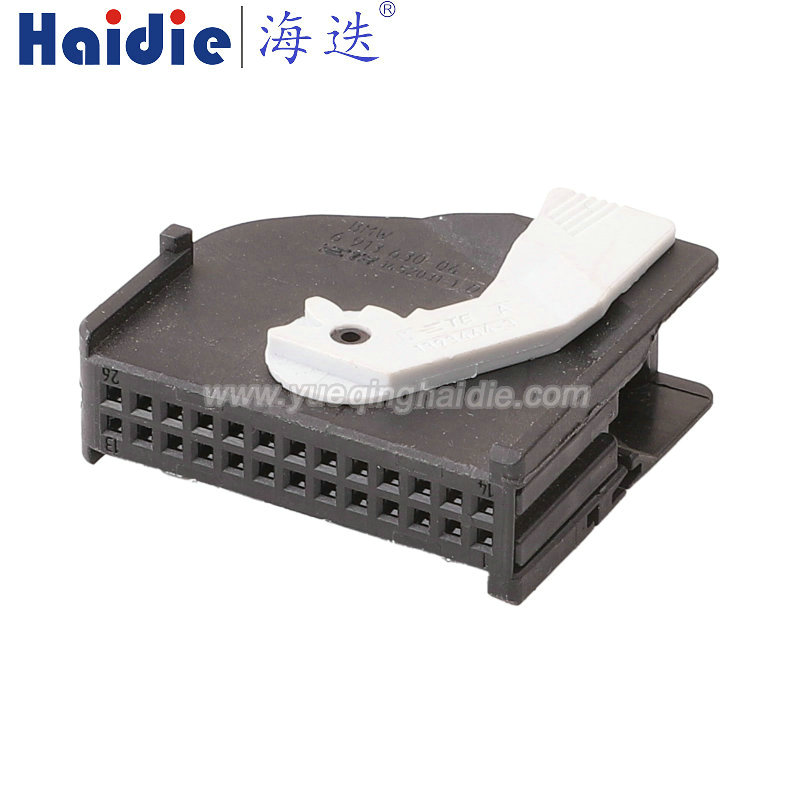 0-1452031-1 26pin Auto Pin Wire Cable Harness Auto Connector Housing Plug And Terminal