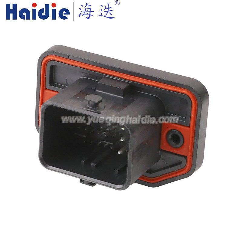 64334-1001 32pin Auto Pin Wire Cable Harness Auto Connector Housing Plug And Terminal