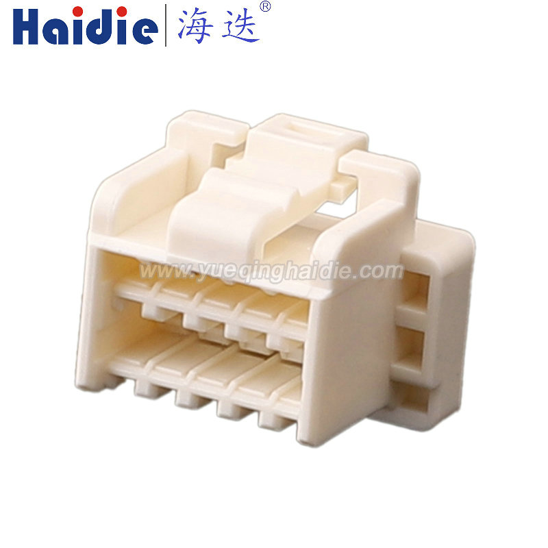 503149-1000 10pin Auto Pin Wire Cable Harness Auto Connector Housing Plug And Terminal