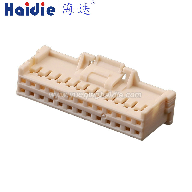 501646-2600 26pin Auto Pin Wire Cable Harness Auto Connector Housing Plug And Terminal