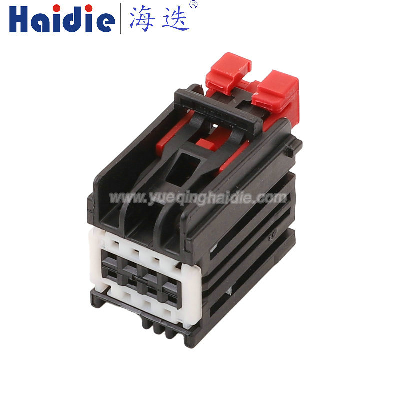 7289-2894-30 8pin Auto Pin Wire Cable Harness Auto Connector Housing Plug And Terminal