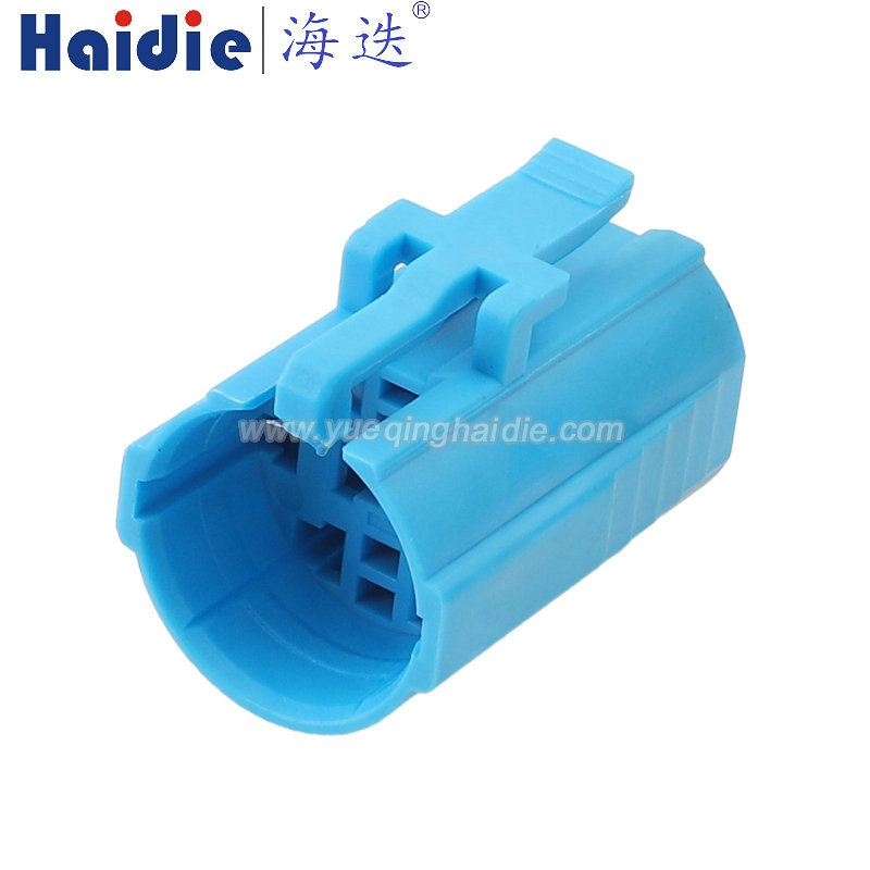 HD084G-2.8-21 8pin Auto Pin Wire Cable Harness Auto Connector Housing Plug And Terminal