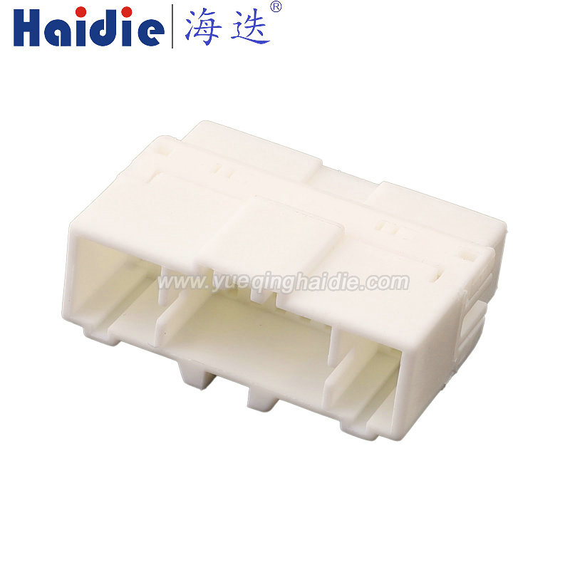 PH841-19010 19pin Auto Pin Wire Cable Harness Auto Connector Housing Plug And Terminal