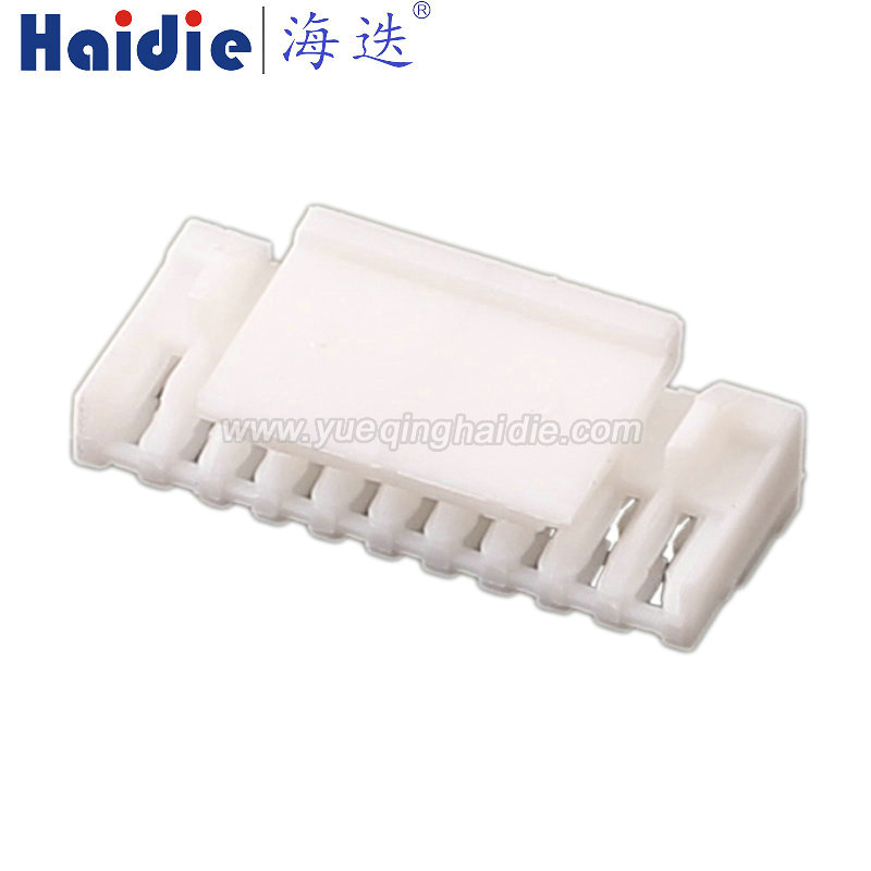 GHR-10V-S 10pin Auto Pin Wire Cable Harness Auto Connector Housing Plug And Terminal