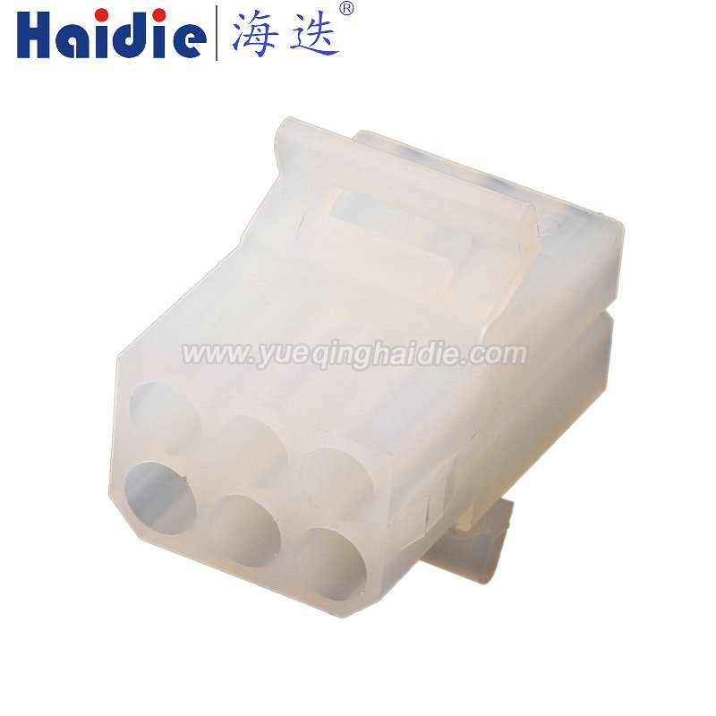 03-09-1062/0003091062/0309-1062 6pin Auto Pin Wire Cable Harness Auto Connector Housing Plug And Terminal