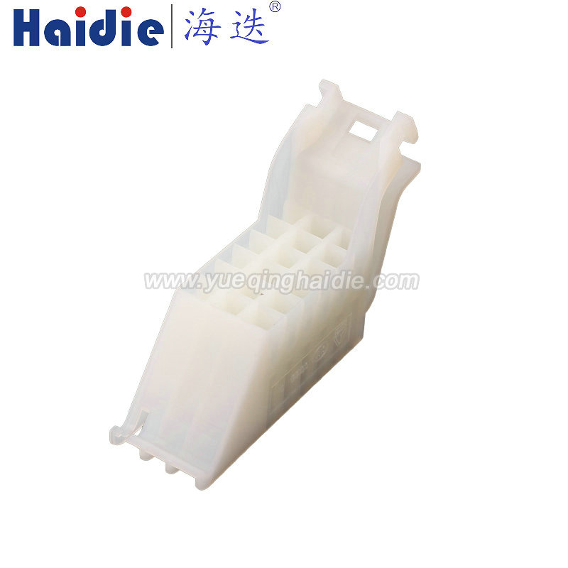 14951.568.501/14708.562.621 18pin Auto Pin Wire Cable Harness Auto Connector Housing Plug And Terminal