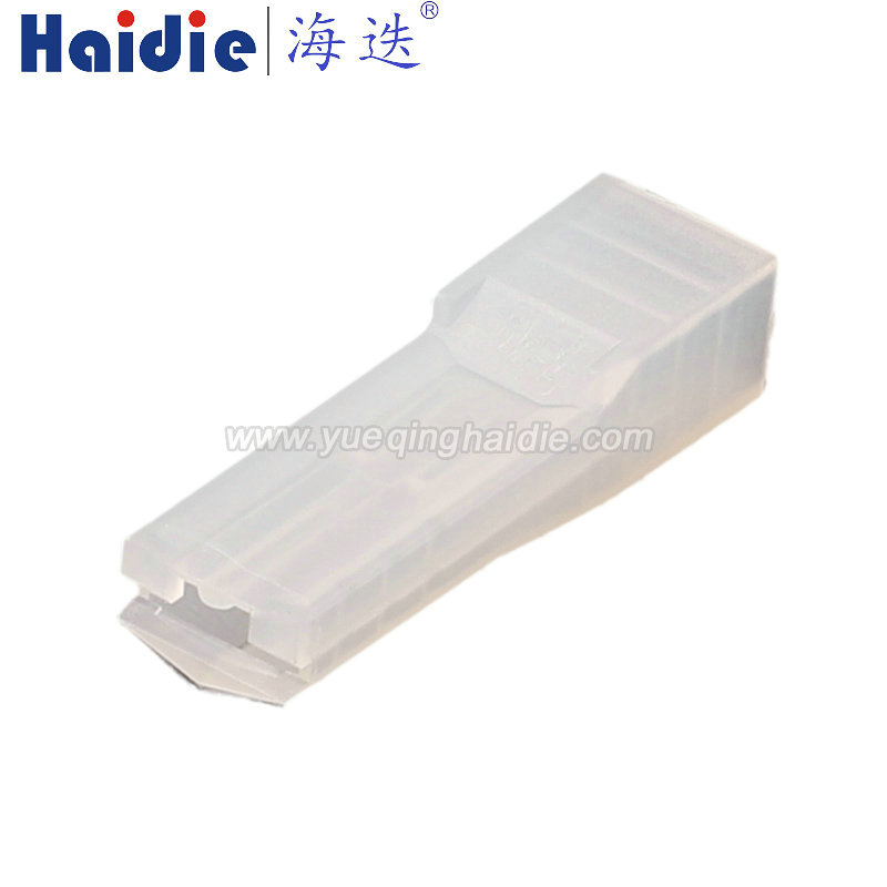 141628-2 1pin Auto Pin Wire Cable Harness Auto Connector Housing Plug And Terminal
