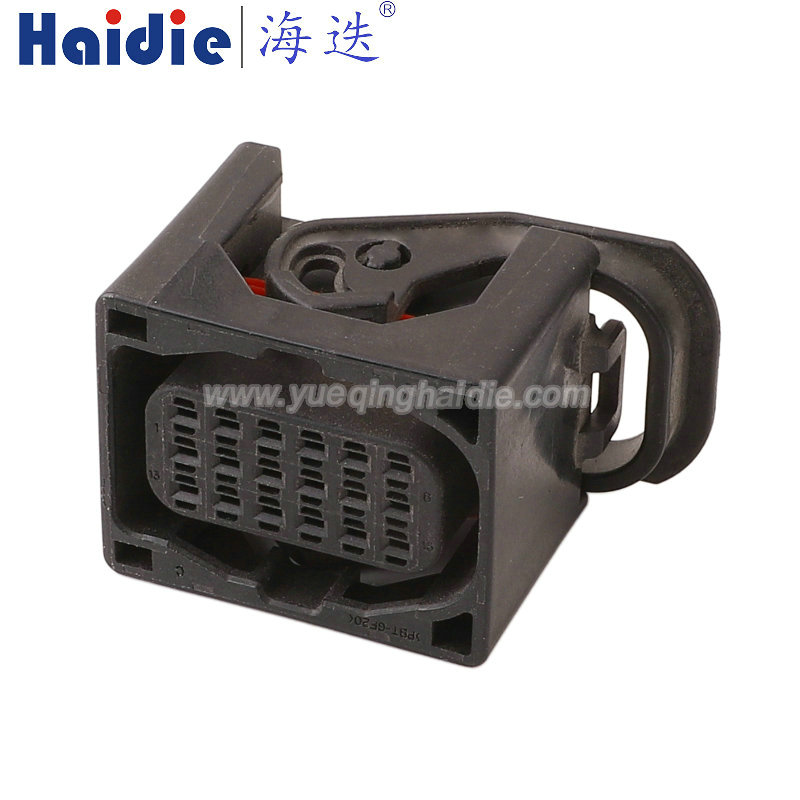HD183K-1.5-21 18pin Auto Pin Wire Cable Harness Auto Connector Housing Plug And Terminal