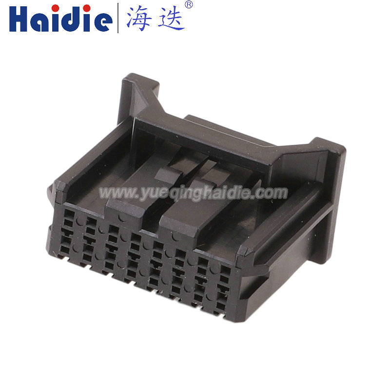 WTB30-AW116HB1-001 16pin Auto Pin Wire Cable Harness Auto Connector Housing Plug And Terminal