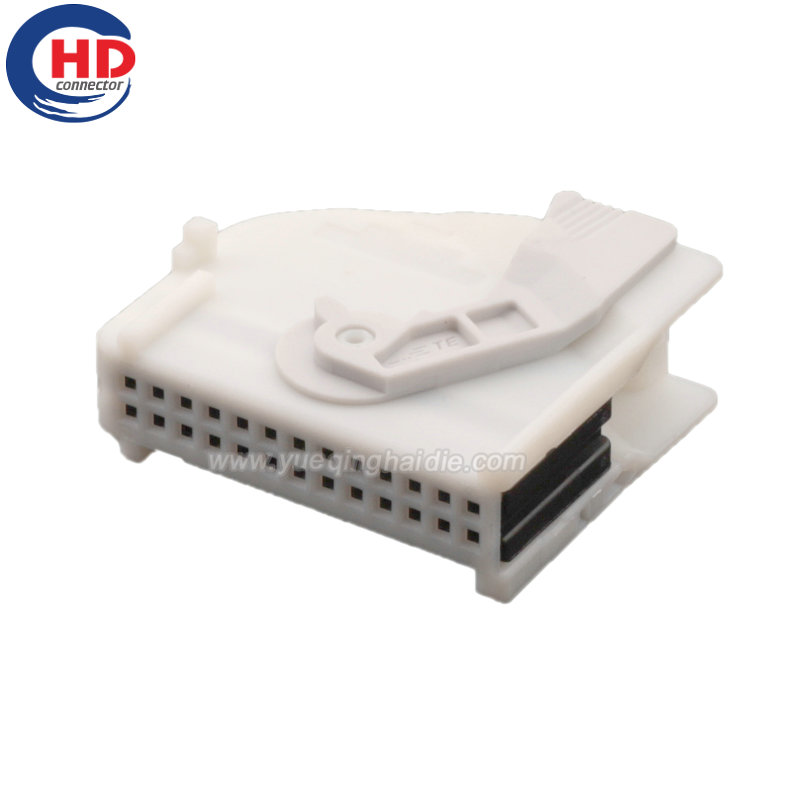 DRC26-24SA auto connector