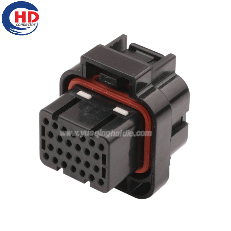 DRC26-38S automotive connector