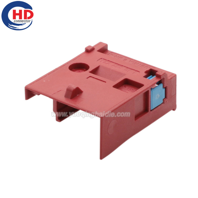 DRC26-40SC automotive connector