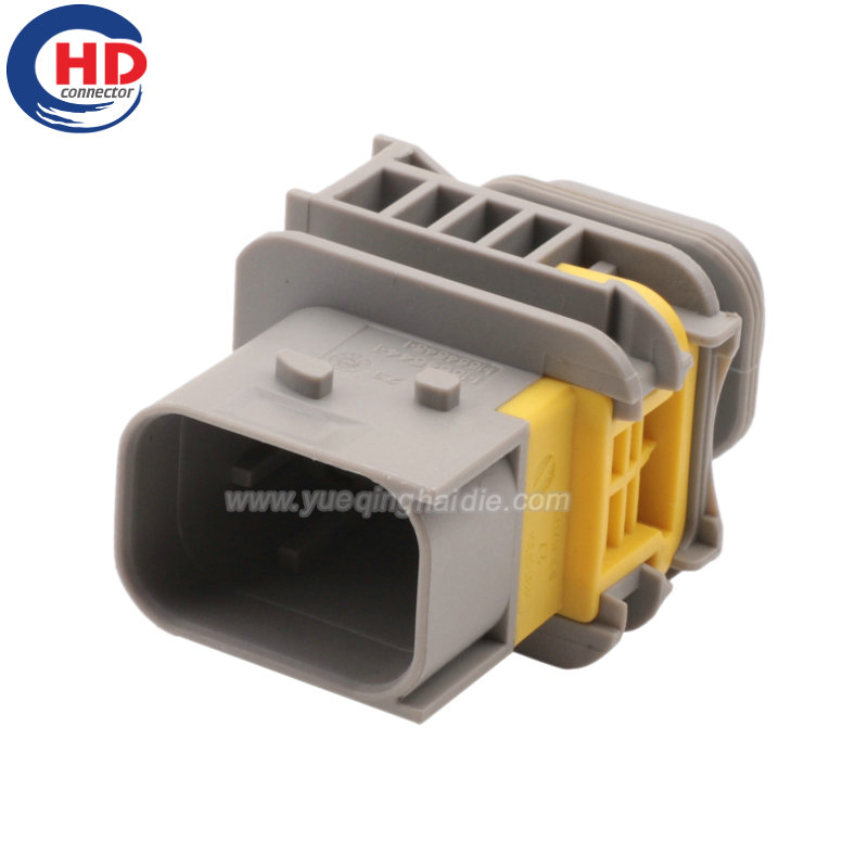 DRC26-50S02 automotive connector