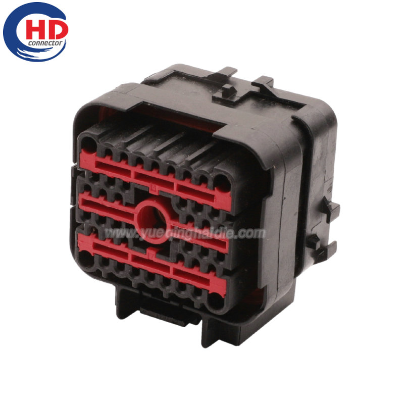 DRC26-50S05 automotive connector