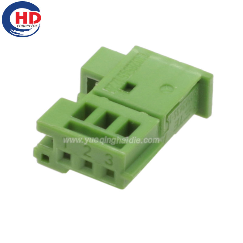 DRC26-50S09 auto connector