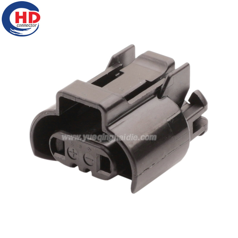 DRC26-60S07 auto connector