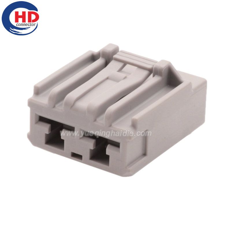 DRC26-60S07 automotive connector