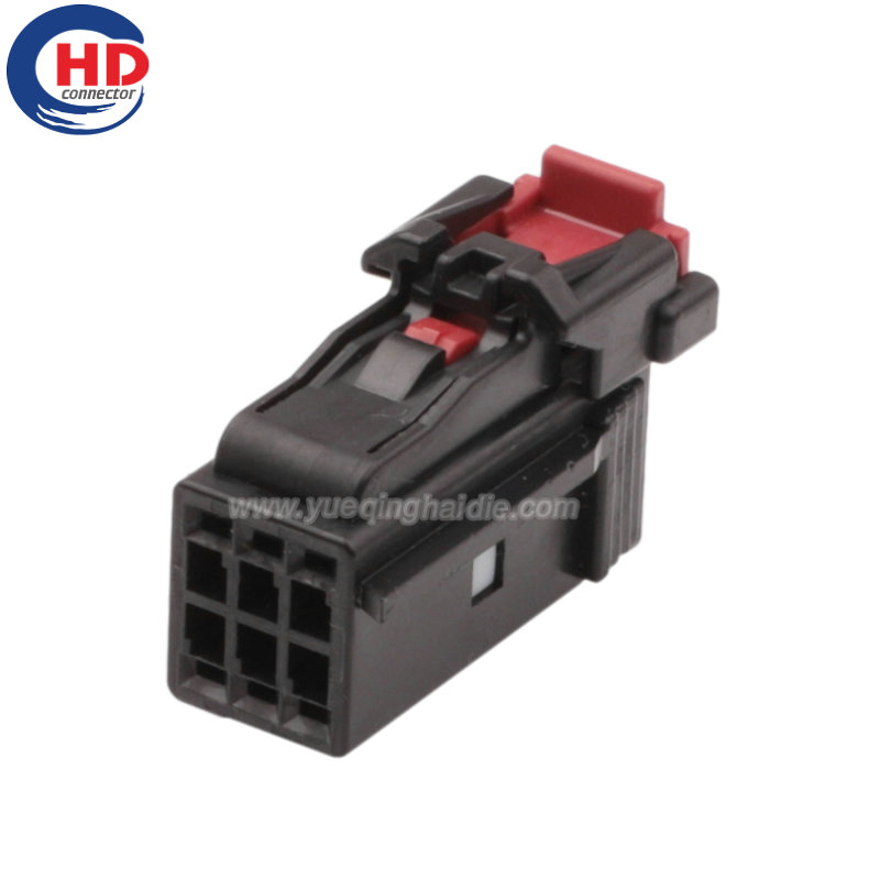 DRC26-60S09 car connector