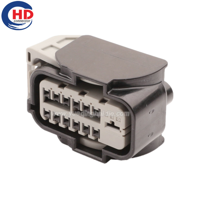 DT04-2P-E003 auto connector