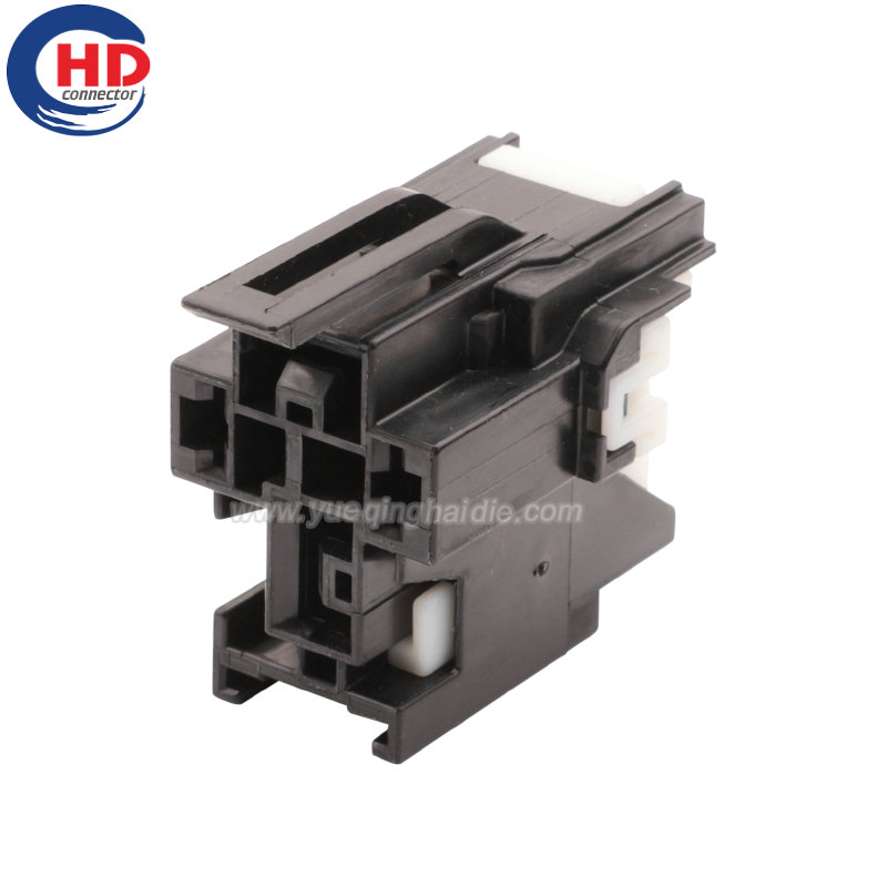 DT04-2P-E004 car connector