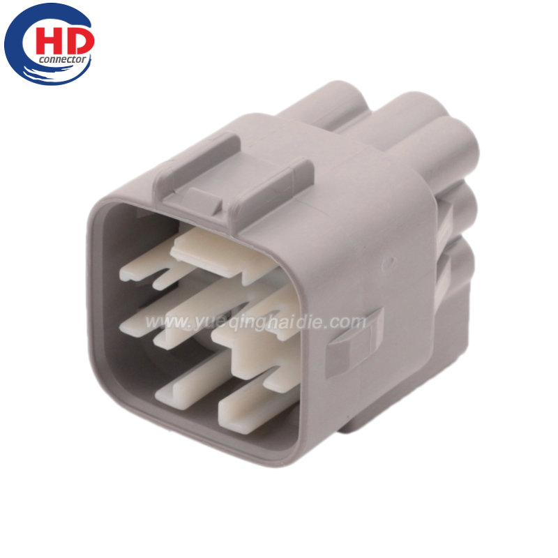 DT04-2P-RT02 automotive connector