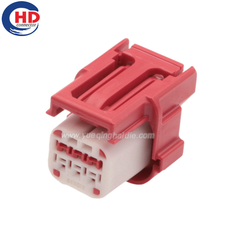 DT04-2P-RT06 automotive connector