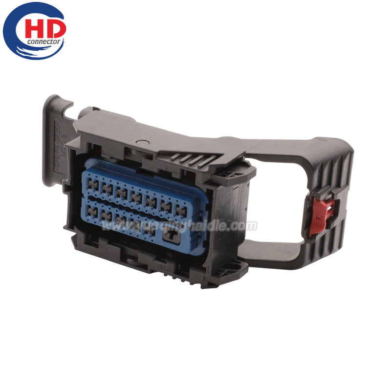 DT04-2P-RT26 auto connector