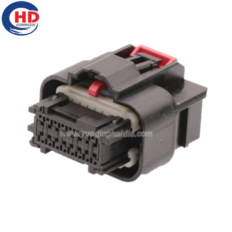 DT04-3P-C015 car connector