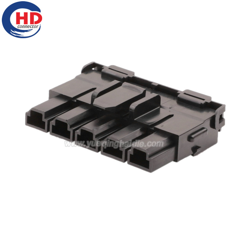 DT04-3P-E003 automotive connector