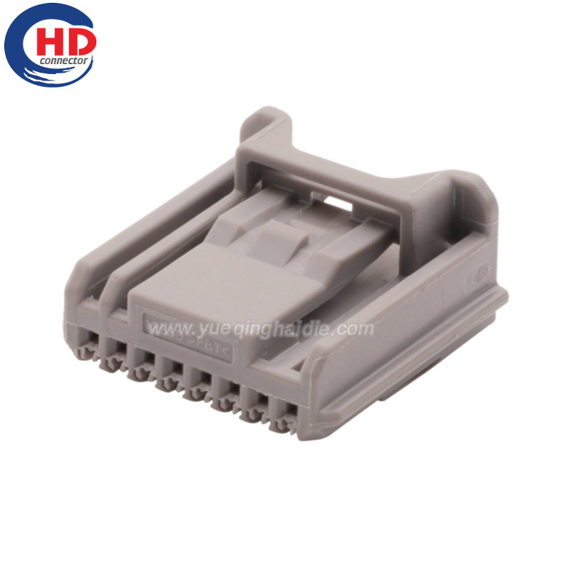 DT04-6P-CL06 auto connector