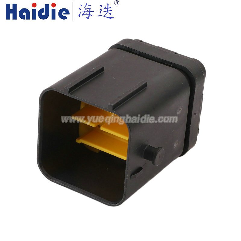 2366509-1 48pin Auto Pin Wire Cable Harness Auto Connector Housing Plug And Terminal