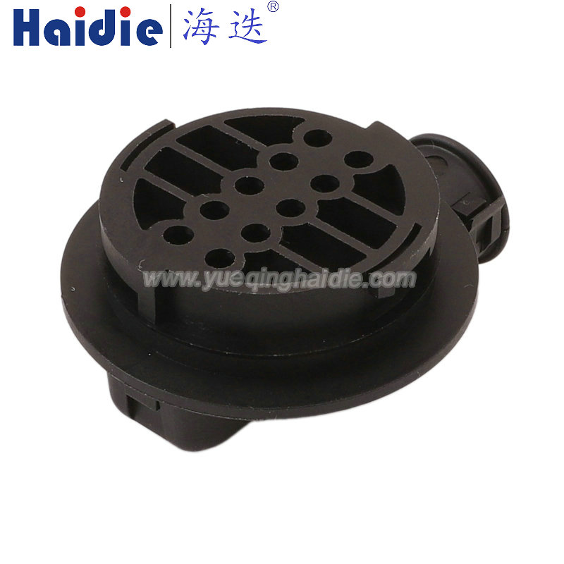 HD106F-1.2-21 10 pin Auto Pin Wire Cable Harness Auto Connector Housing Plug And Terminal