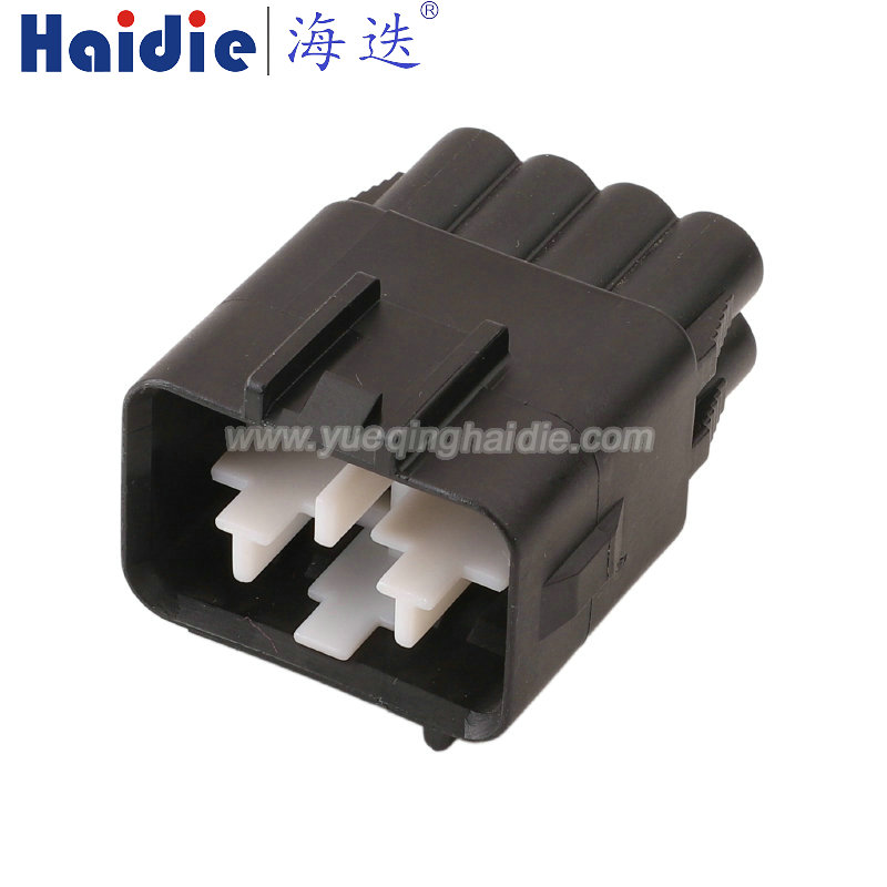 MG651308 8 pin Auto Pin Wire Cable Harness Auto Connector Housing Plug And Terminal