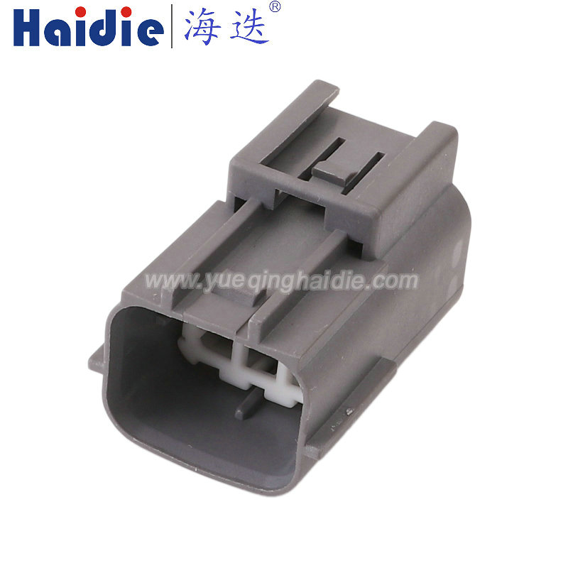 6181-0665 6 pin Auto Pin Wire Cable Harness Auto Connector Housing Plug And Terminal
