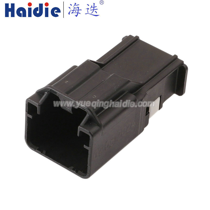 7288-7797-30 8 pin Auto Pin Wire Cable Harness Auto Connector Housing Plug And Terminal