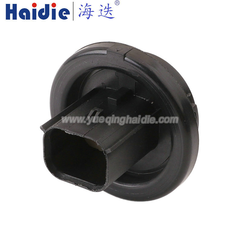 34840-4410 8 pin Auto Pin Wire Cable Harness Auto Connector Housing Plug And Terminal