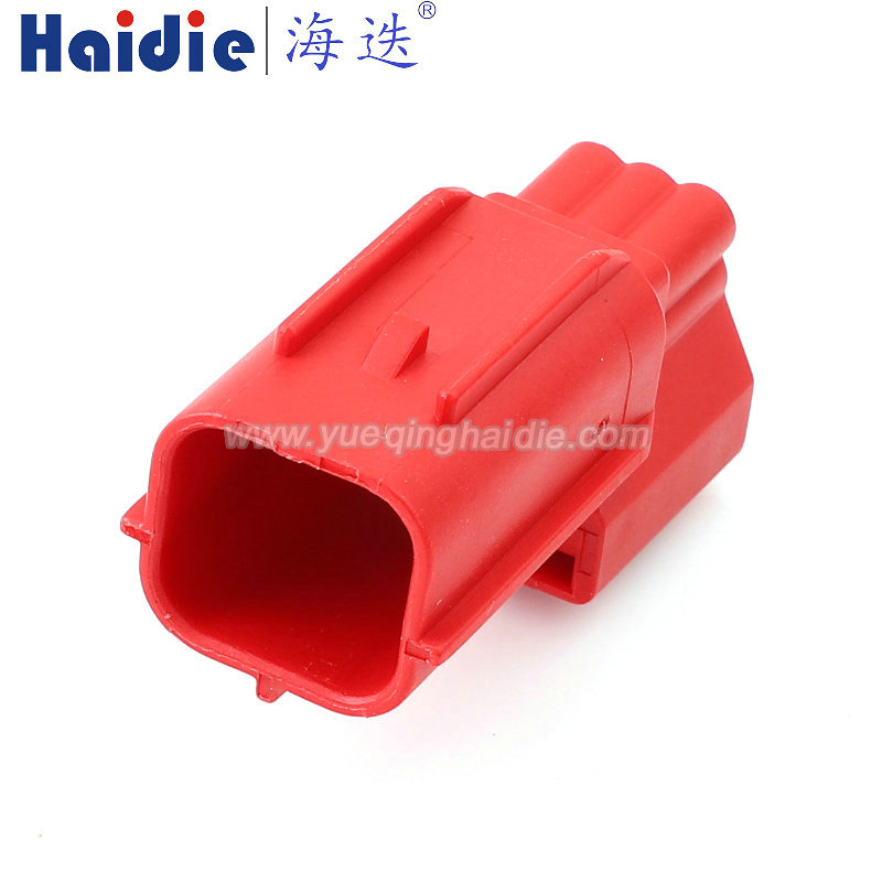 HD065YC-0.6-11R 6pin Auto Pin Wire Cable Harness Auto Connector Housing Plug And Terminal