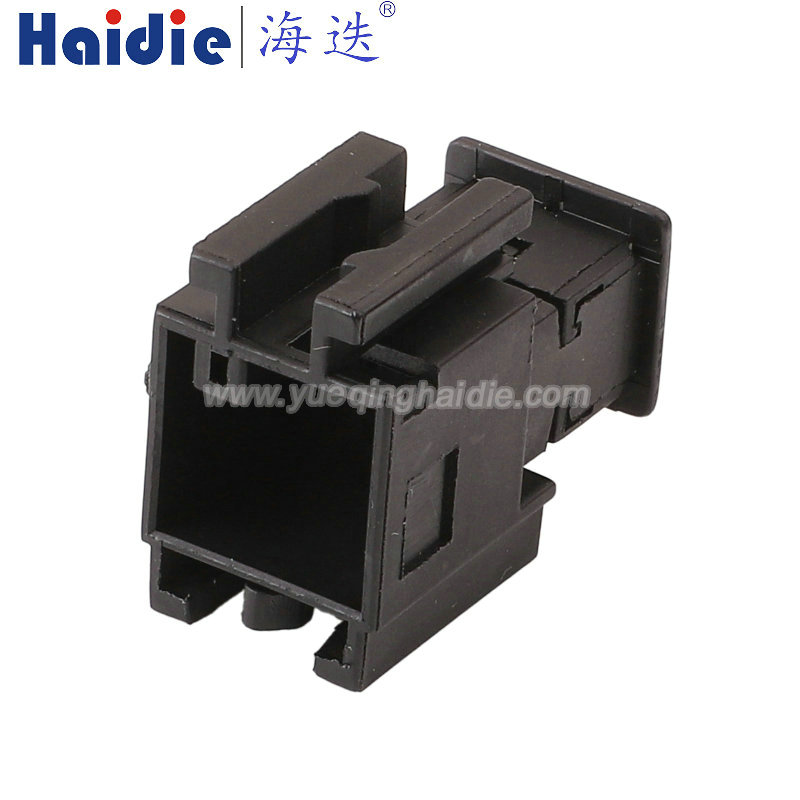 HD084A-0.6-11 8pin Auto Pin Wire Cable Harness Auto Connector Housing Plug And Terminal