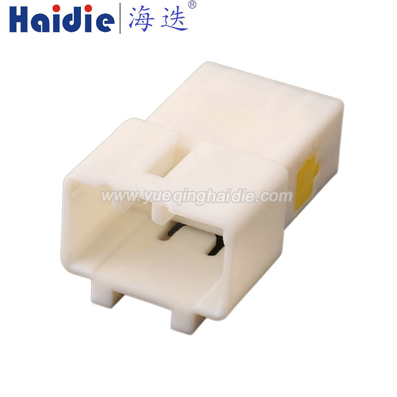 MG622232 8pin Auto Pin Wire Cable Harness Auto Connector Housing Plug And Terminal