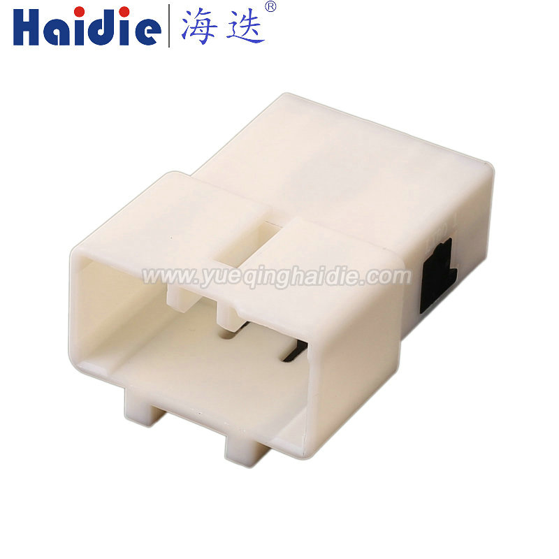 MG622235 10pin Auto Pin Wire Cable Harness Auto Connector Housing Plug And Terminal
