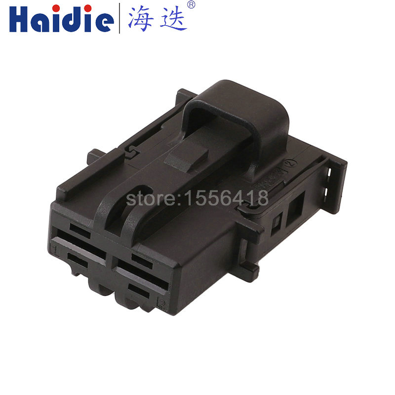 1355289-1  2 pin Auto Pin Wire Cable Harness Auto Connector Housing Plug And Terminal