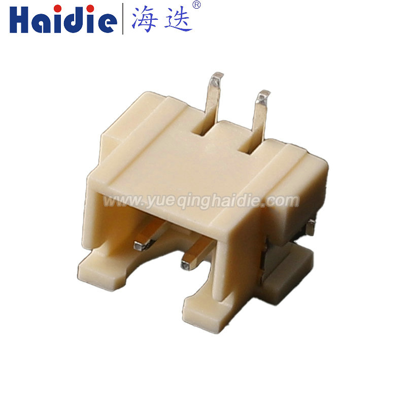 HD025R-1-10A  2pin Auto Pin Wire Cable Harness Auto Connector Housing Plug And Terminal