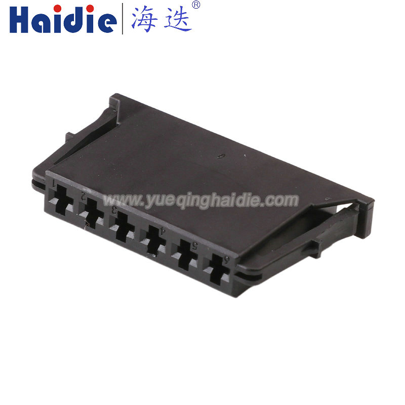 1-929149-1 6pin Auto Pin Wire Cable Harness Auto Connector Housing Plug And Terminal
