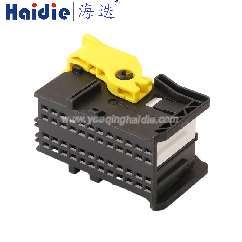1-1719954-1 48pin Auto Pin Wire Cable Harness Auto Connector Housing Plug And Terminal